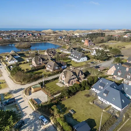 Wind Huk * Wenningstedt-Braderup